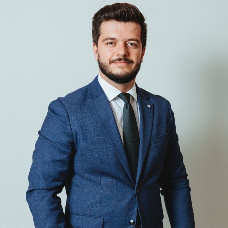 Samuel Florin Hus - Asesor Financiero